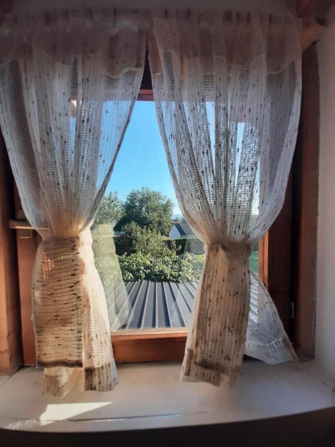 Balabani Local Stay Golubovci 外观 照片