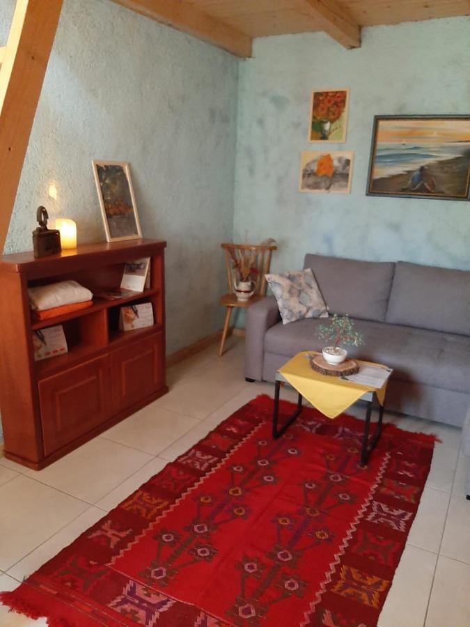 Balabani Local Stay Golubovci 外观 照片