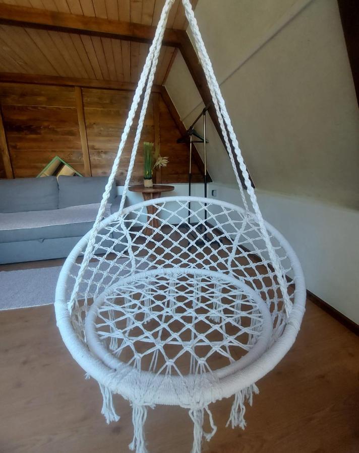 Balabani Local Stay Golubovci 外观 照片