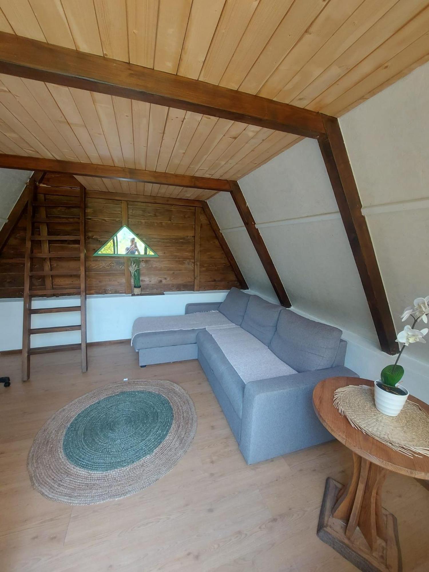 Balabani Local Stay Golubovci 外观 照片